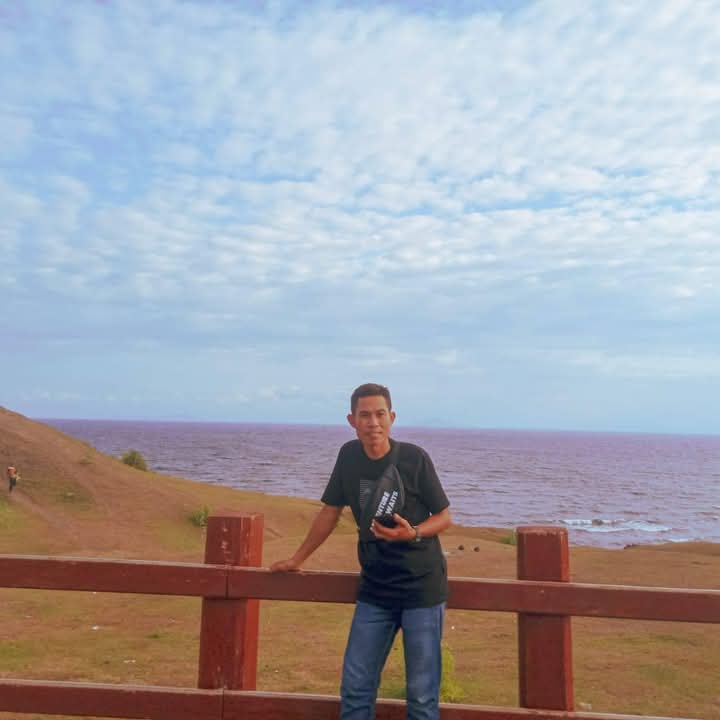 Abdurahim, S.Pd.Gr