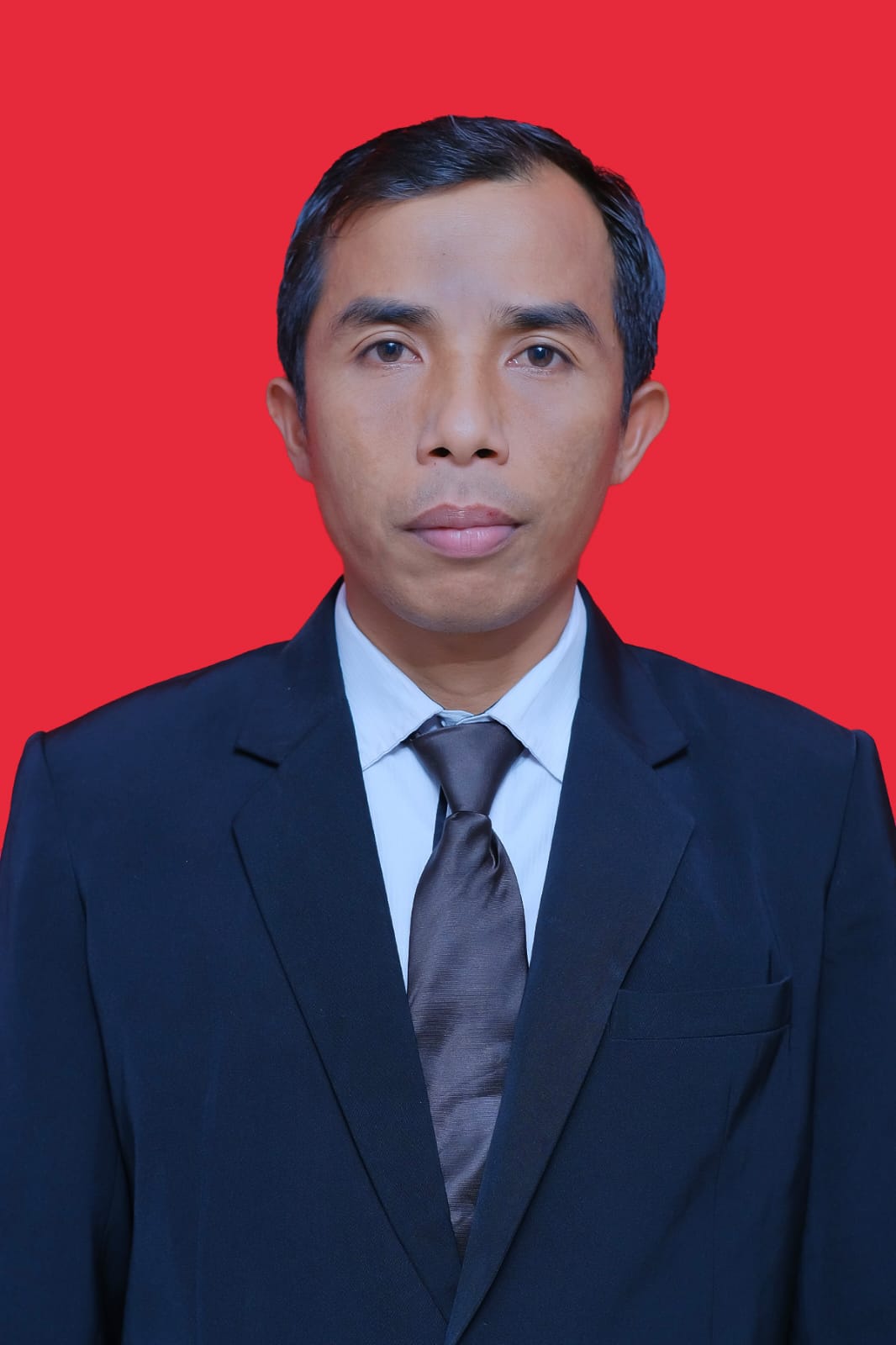 Hendrikus Beni, S.Pd., Gr.