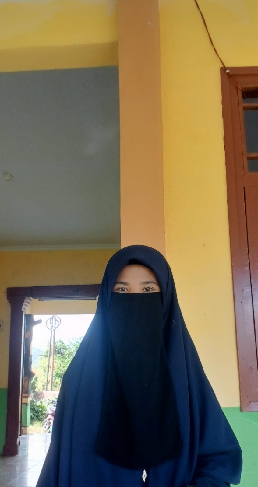 Elfi Fitrah, S.Pd.Gr