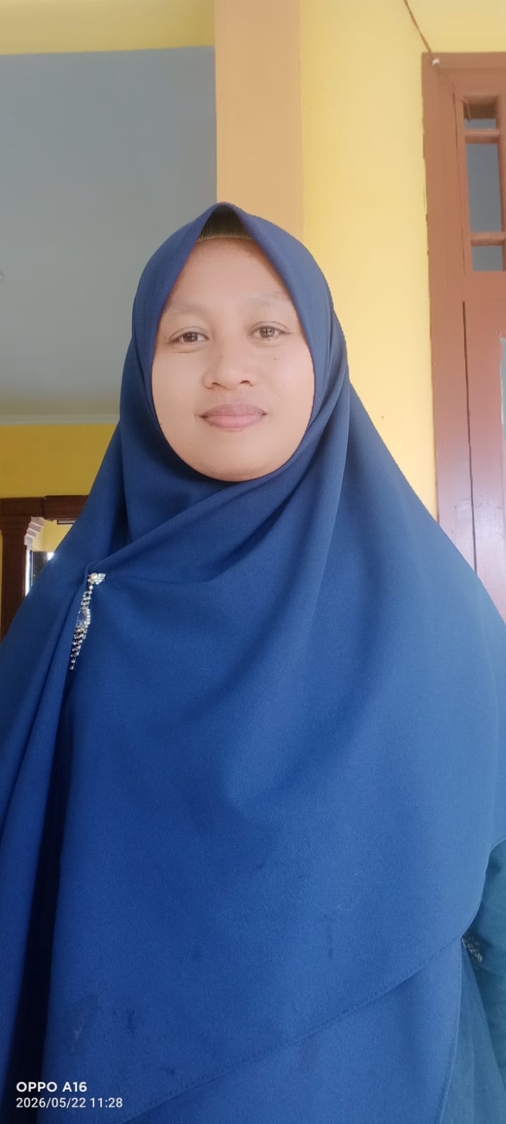 Uswatun Hasanah, S.Pd.Gr