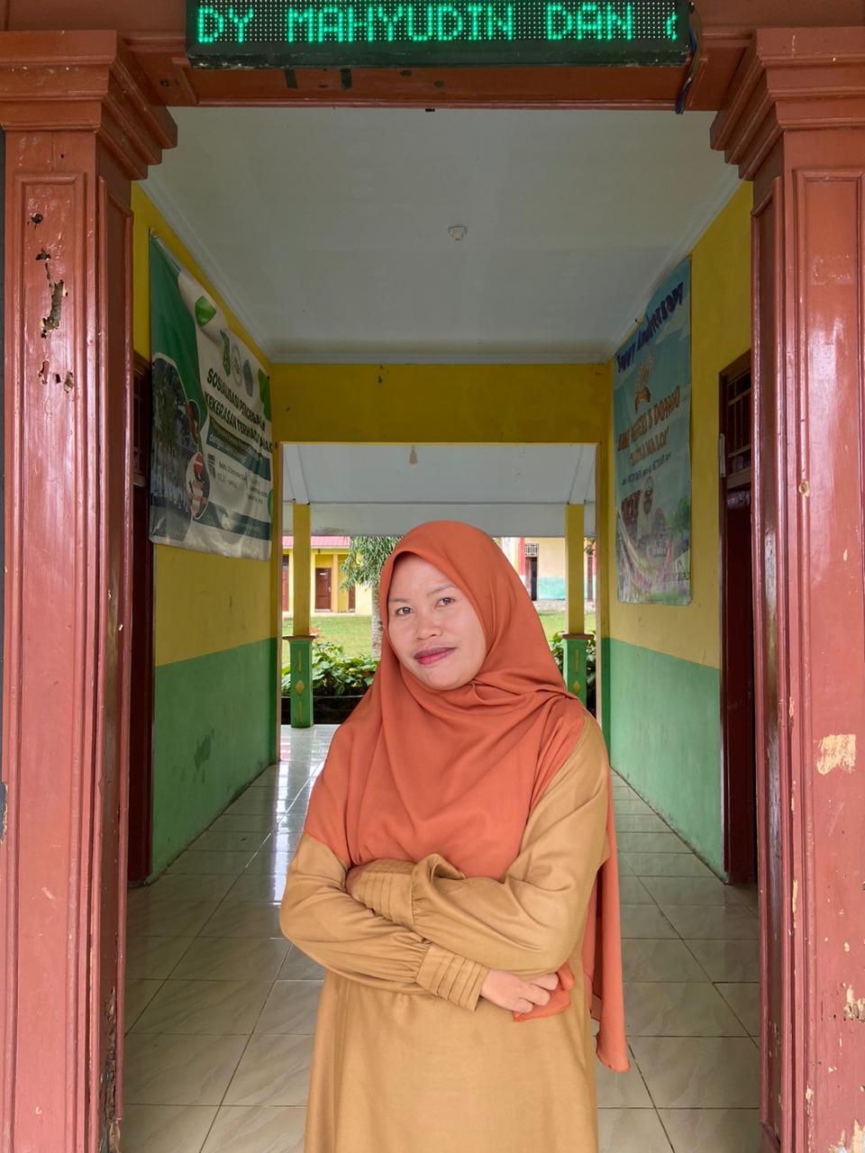 Nurita, S.Pd.Gr
