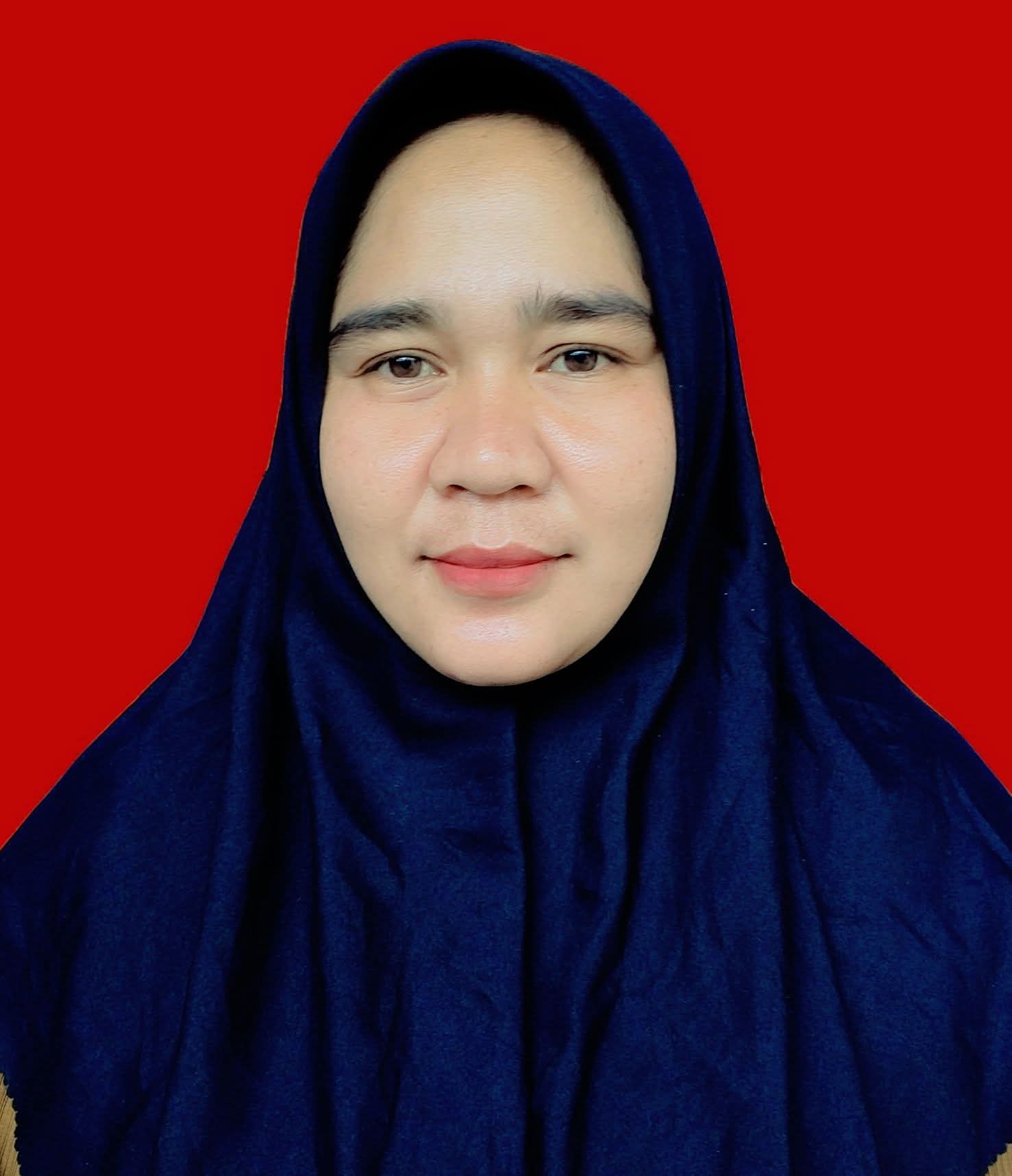 Tanti Irawati, S.Pd.