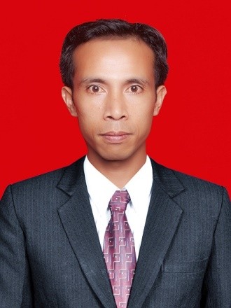 Ilyas, S.Pd.Gr